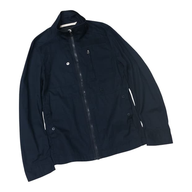 지스타 로우 자켓