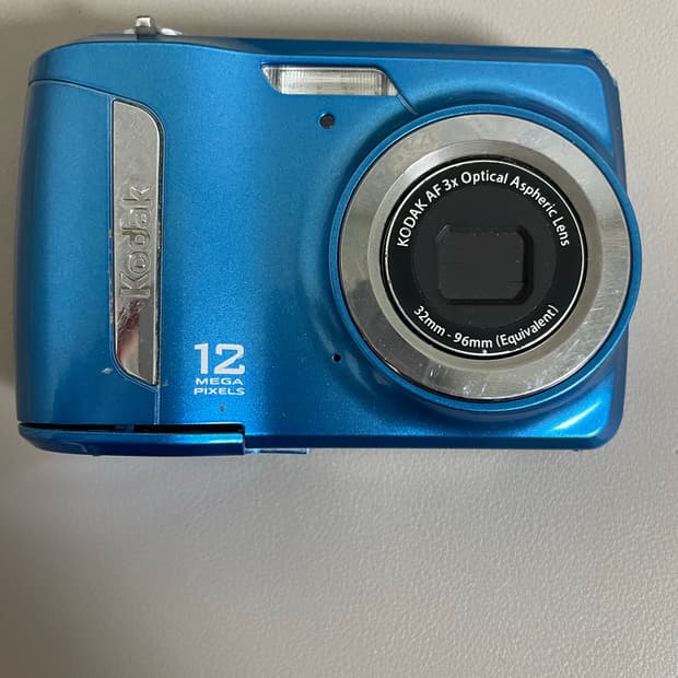 코닥 이지쉐어 c143