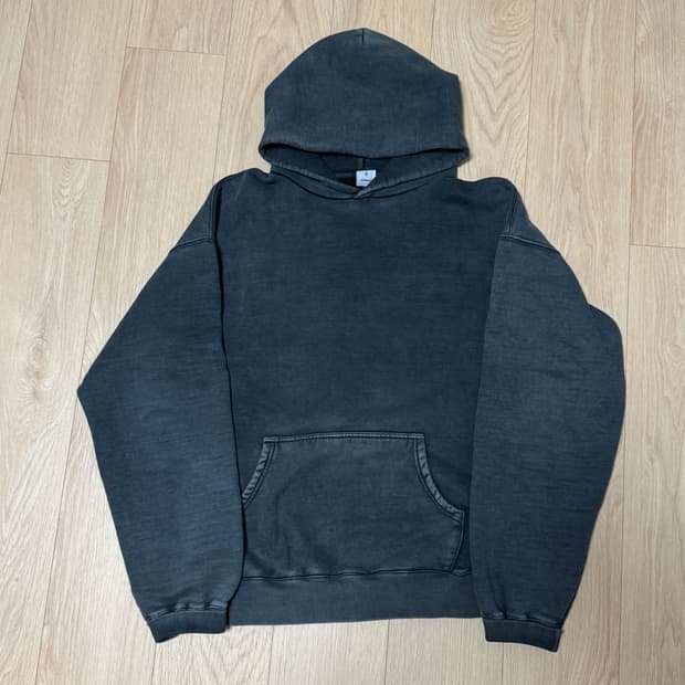 블라인드파일즈 raw 블랭크후드