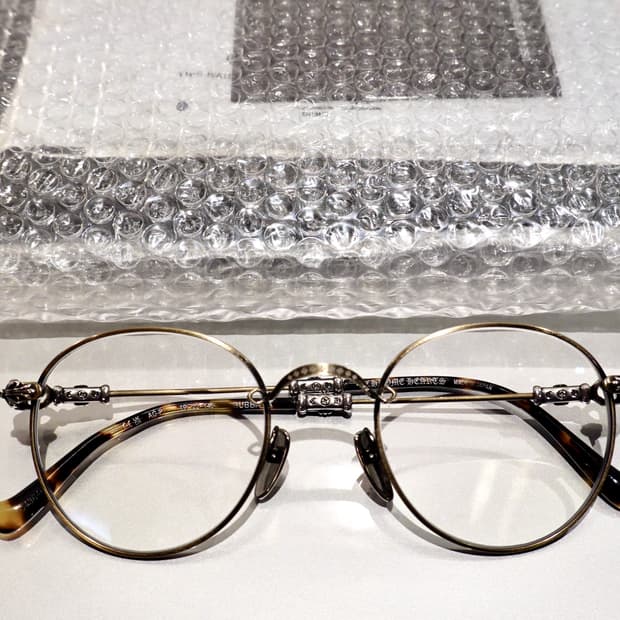 크롬하츠 부바a  AG-P 안경