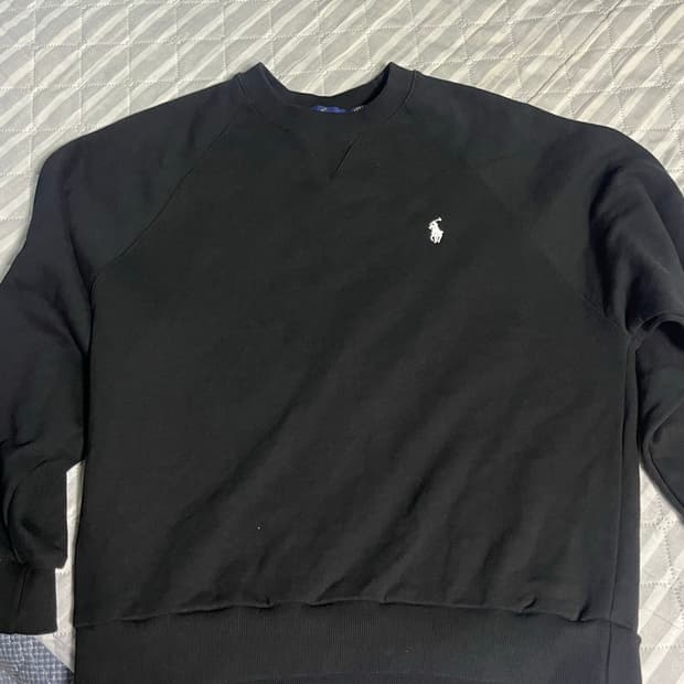 폴로 팔프로렌 맨투맨 m