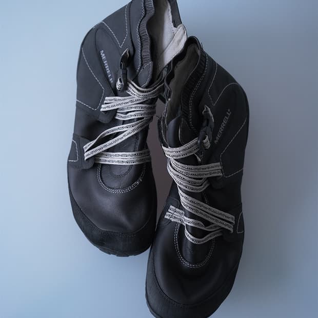 Merrell Power Play Glove