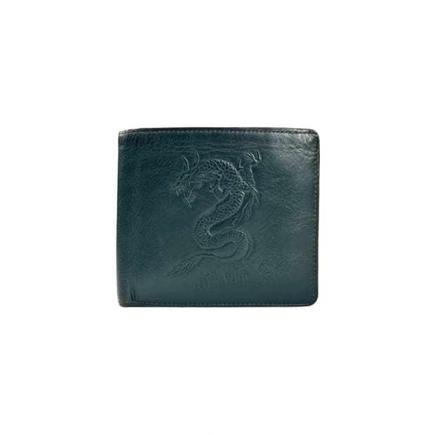 dragon wallet