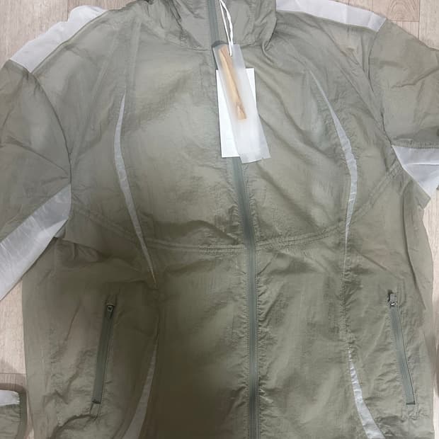 Xlim ep6 07자켓(M)