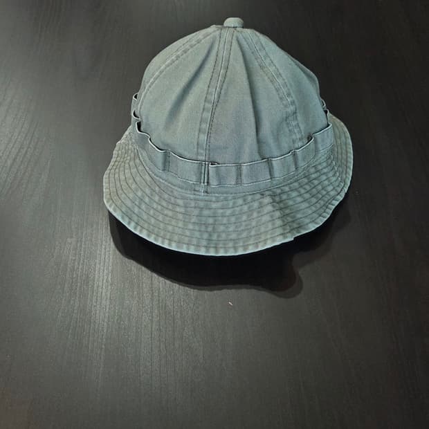 Beams - Jungle Bucket