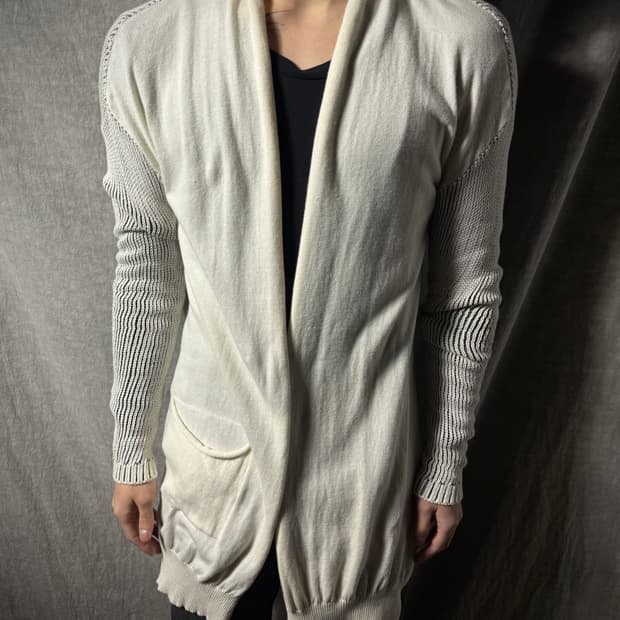 Lost & Found Knit Cardigan