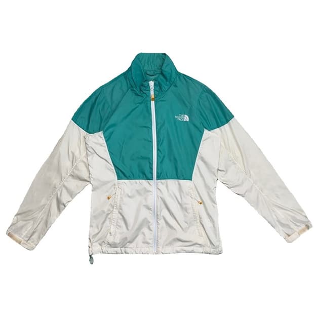 THE NORTH FACE 바람막이 자켓 (L)