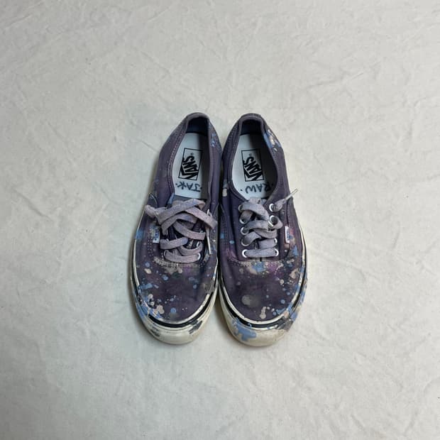 블라인드파일드잭스 콜라보 반스 