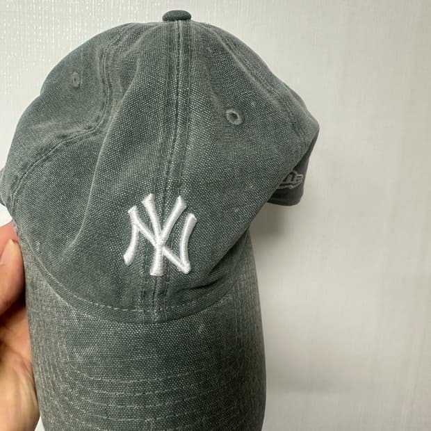 뉴에라 볼캡
