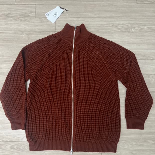 바토너 / 시그니쳐 드라이버 니트 / 4