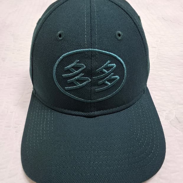 뉴에라 다다이즘 오혁 혁오 모자 볼캡 newera dadaism