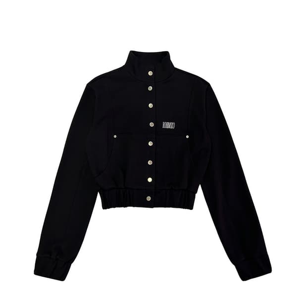 보헤미안서울 봄버자켓 