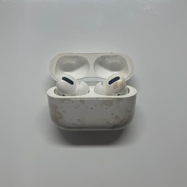 에어팟 프로 1세대