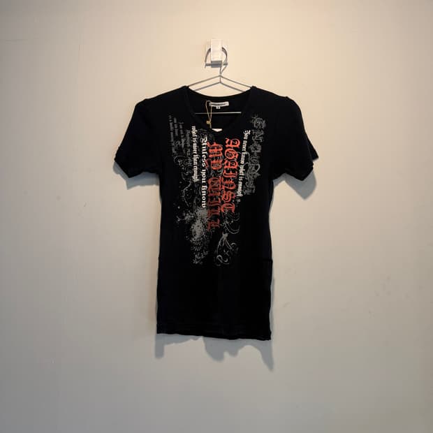Semantic t-shirt