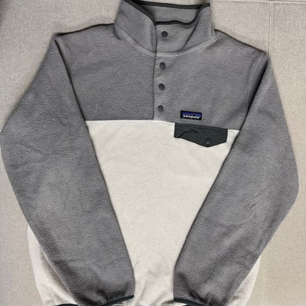 파타고니아 신칠라(우먼스m)