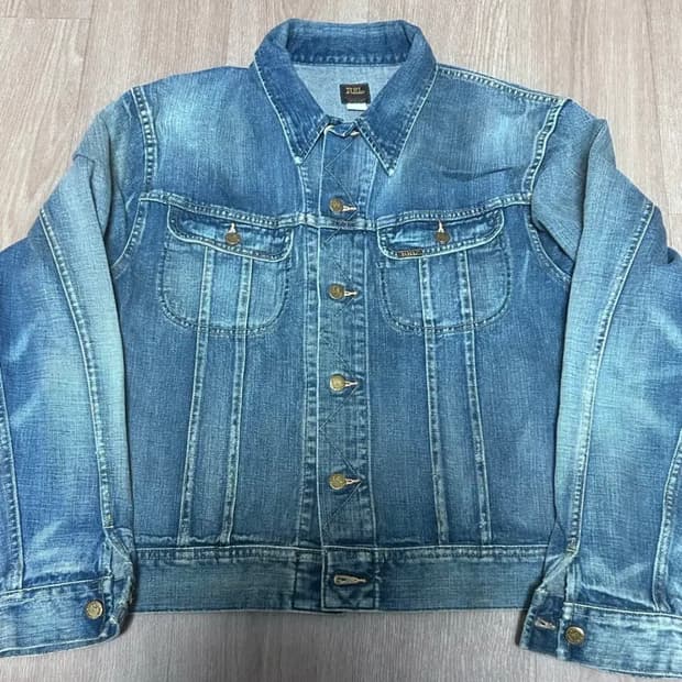 RRL LOT 271 리랜드 L