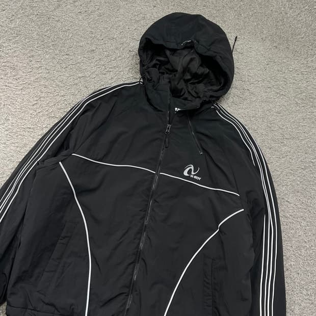 [95] 널디 후드점퍼