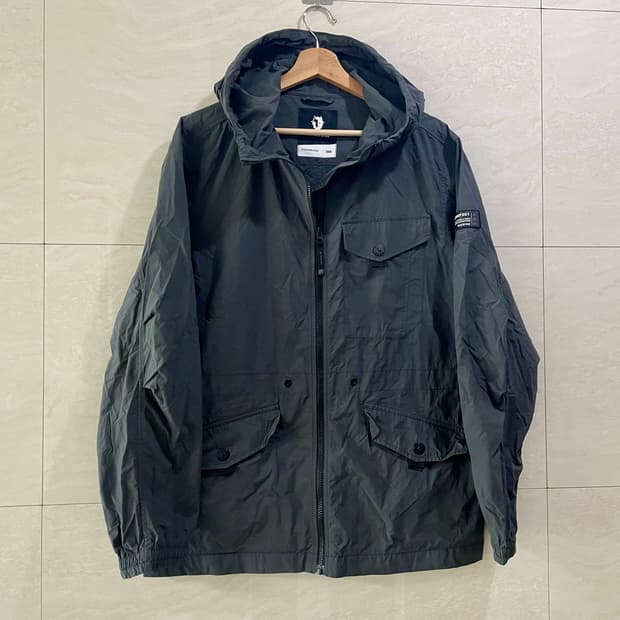 블랙야크 / U페이버 자켓, 남성자켓 / 100