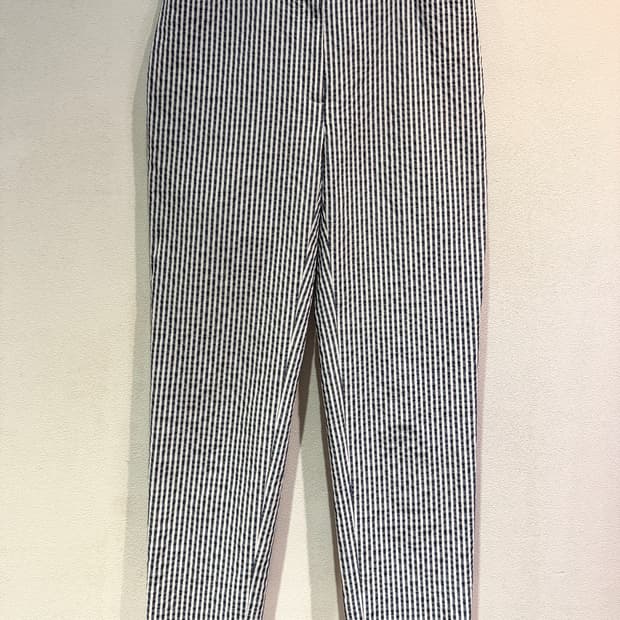 Brooks Brothers Seersucker Pants (27.5)