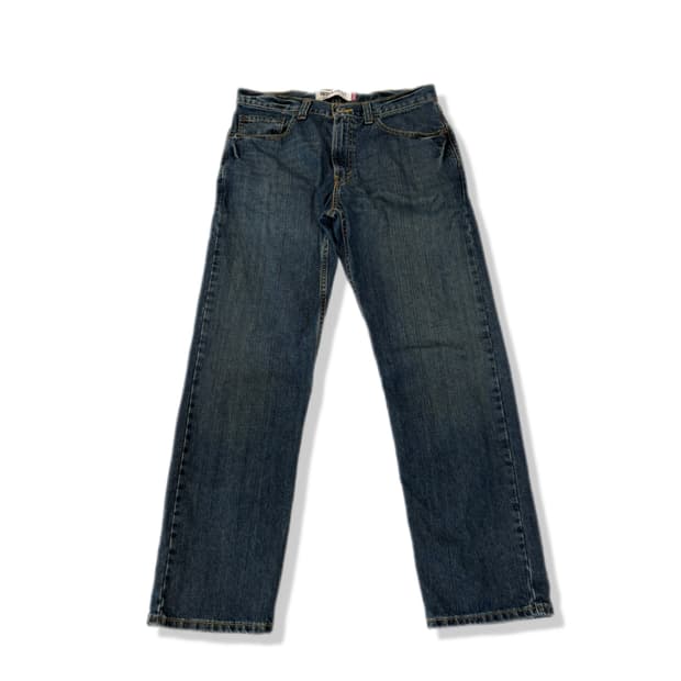 levis 505 regular fit W33 L30