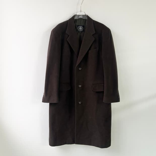 제이프레스 90‘s 싱글 코트