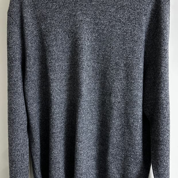 띠어리 힐레스 캐시미어 스웨터 