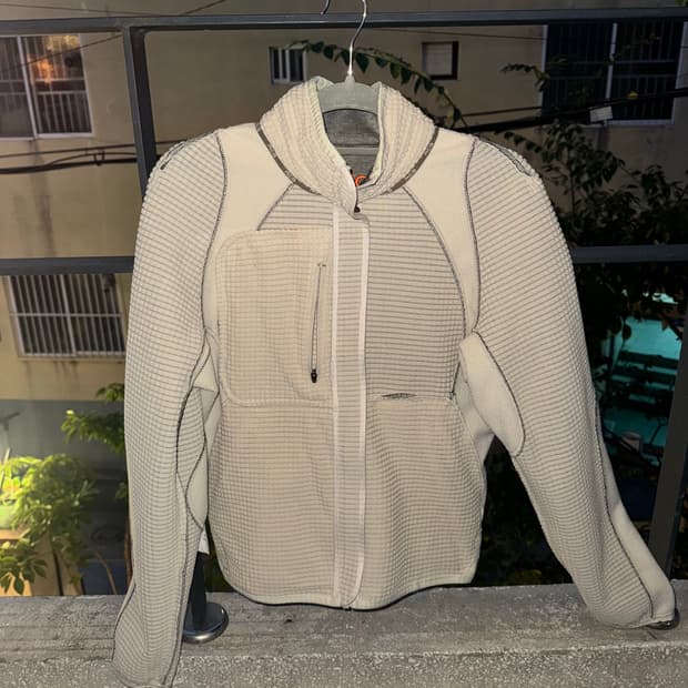 나이키 acg 자켓 리버시블