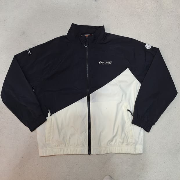 디스커버리  바람막이95