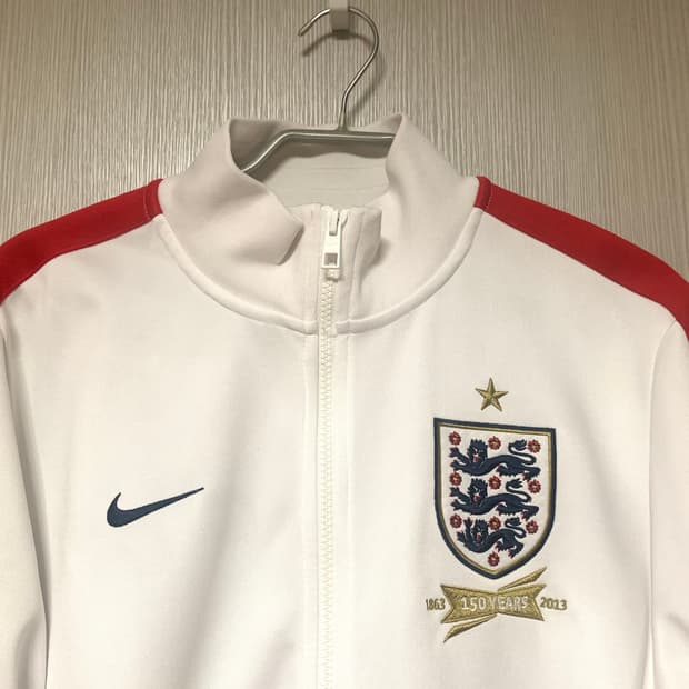 나이키 잉글랜드 져지