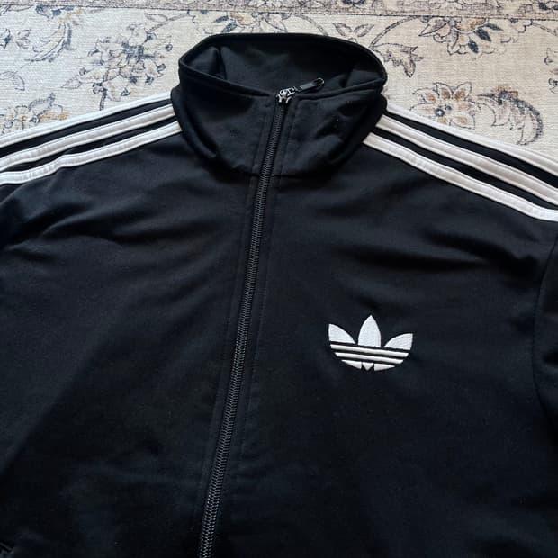 아디다스 오리지날 파이어버드 트랙탑 져지