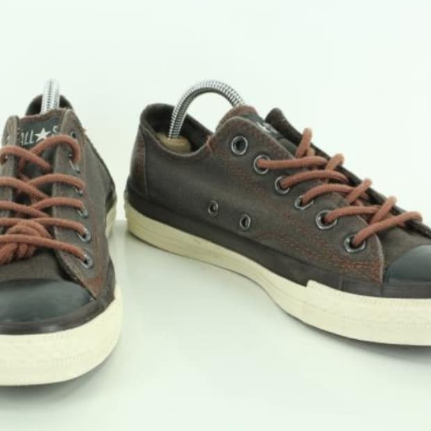 컨버스 스니커즈