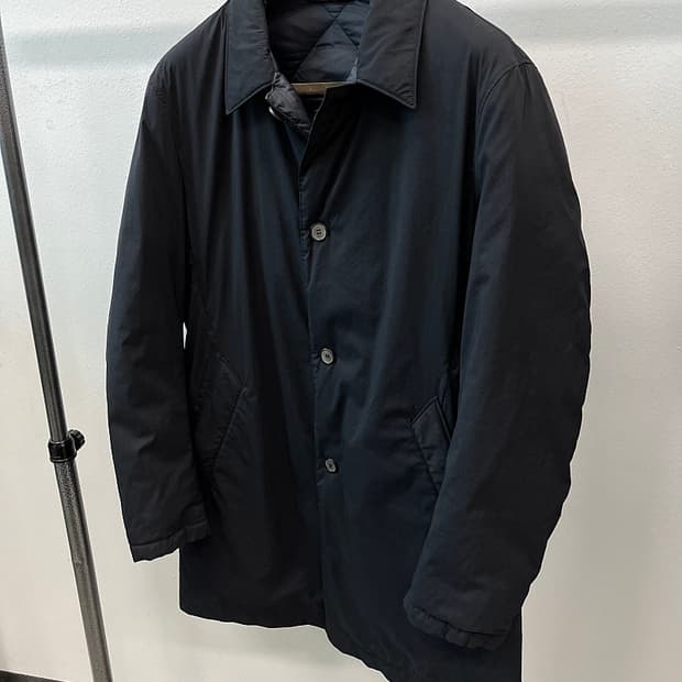 110) 알레그리 로로피아나 패딩코트 