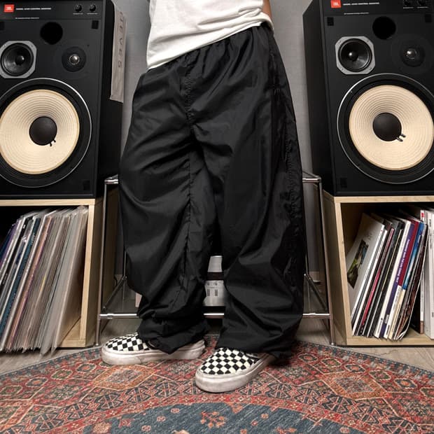 아디다스 트랙팬츠