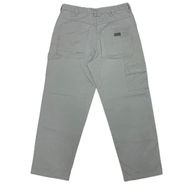 빈티지 랭글러 카펜터 팬츠 34