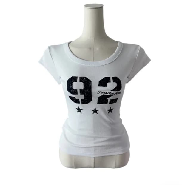 Printing t-shirts 