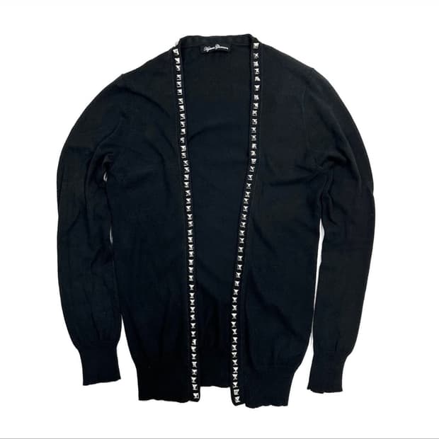 히스테릭글래머 스터드 가디간