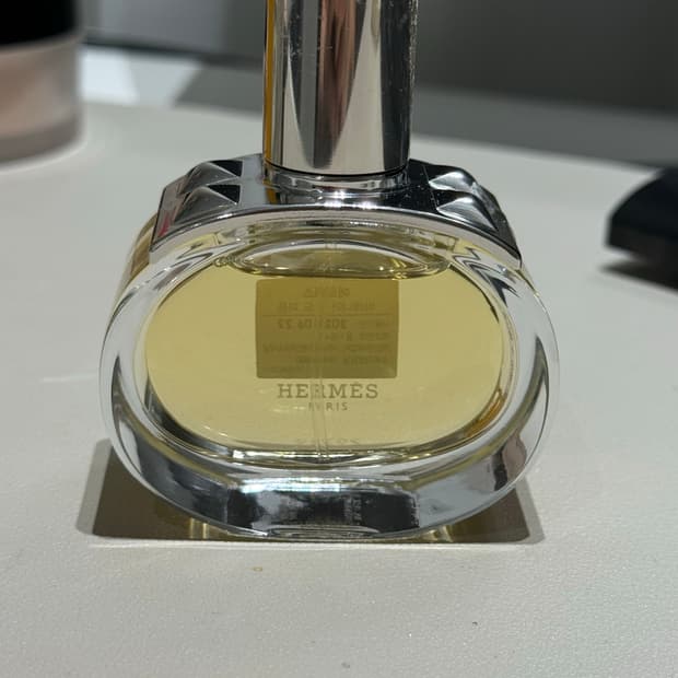 에르메스 바레니아 오 드 퍼퓸 30ml