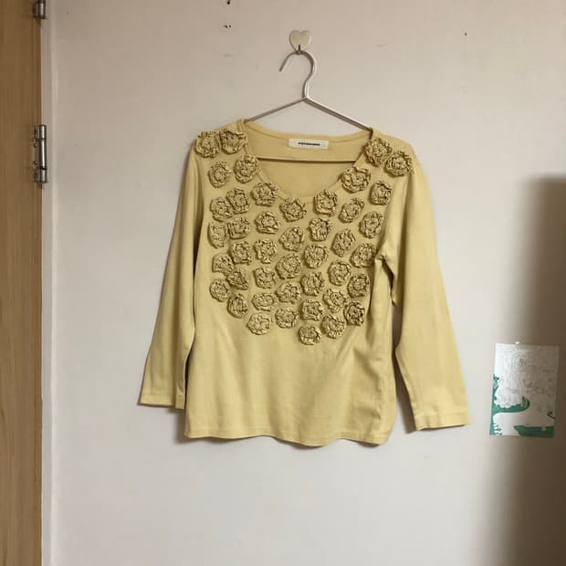 또 내일을 살아갈 20⛲️