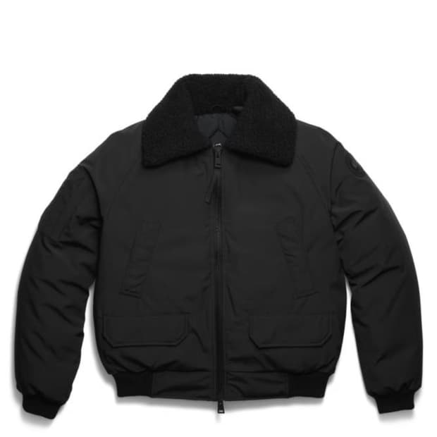 캐나다구스 봄버