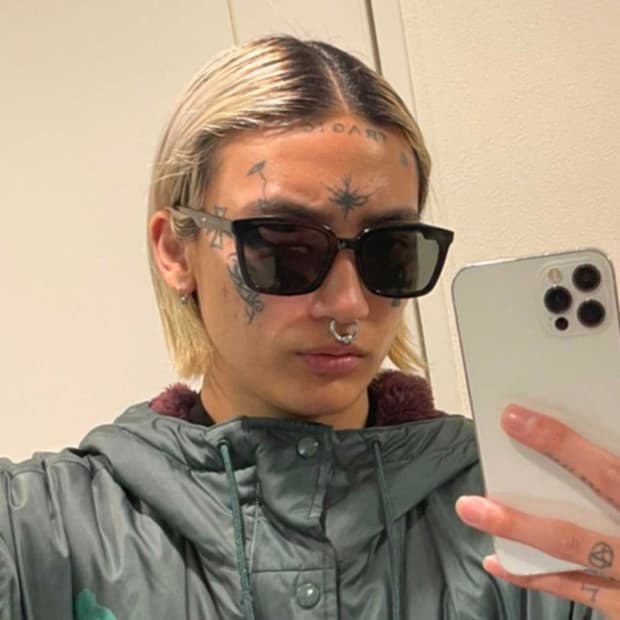 젠틀몬스터 밀 MILL 01