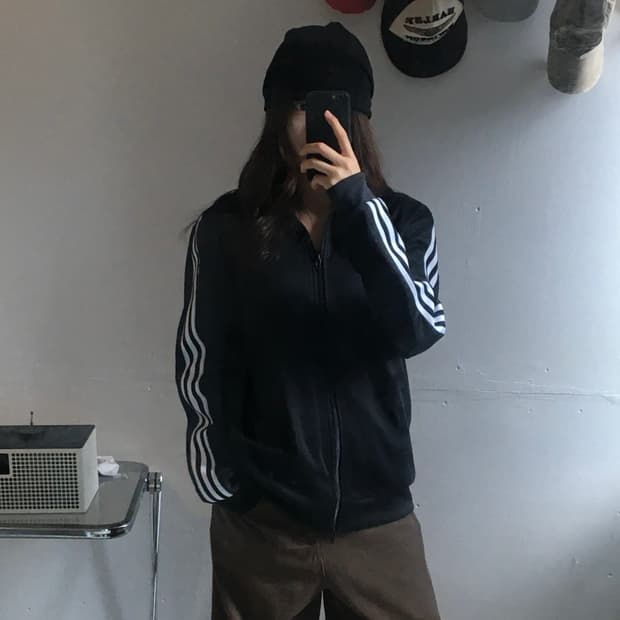 노스페이스 빅로고 후드티