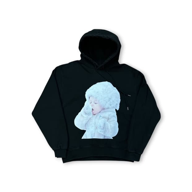 아크메드라비 후드티