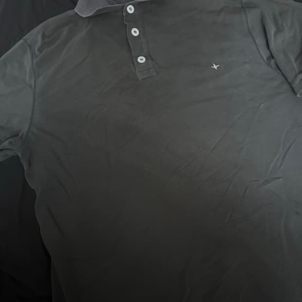 스톤 아일랜드 빈티지 카라티