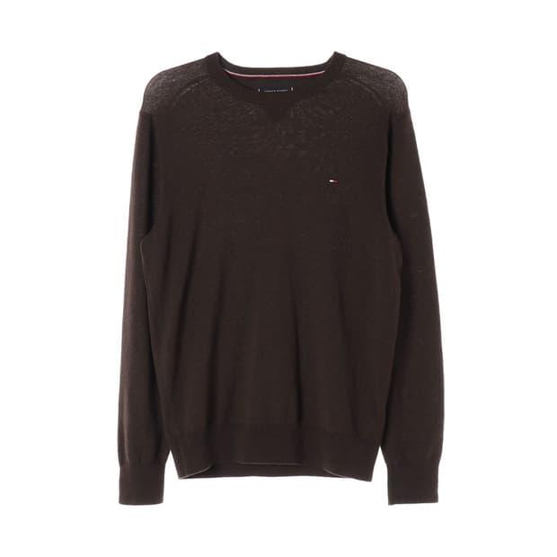 타미힐피거 니트 M