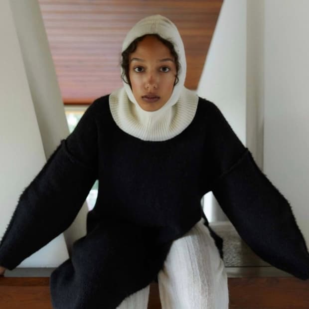 RUS 러스 바라클라바