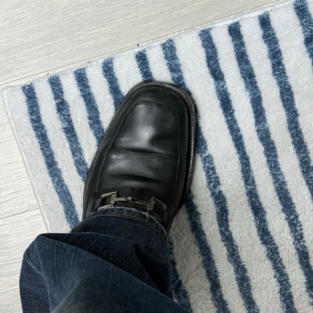 (43)구찌 홀스빗 로퍼