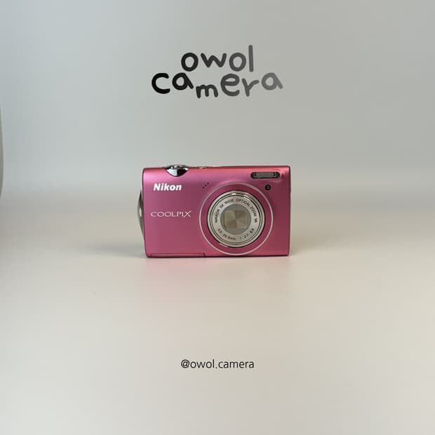 작례O) 니콘 쿨픽스 S5100 nikon coolpix s5100