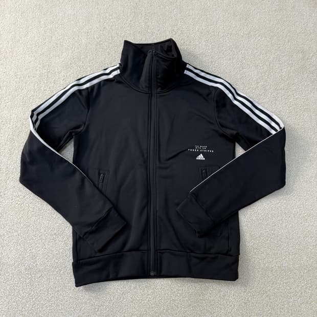 [L] 아디다스 트랙탑 저지 0114T2