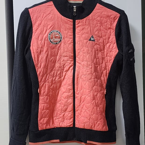 르꼬끄 스포르티브 골프 자켓 M