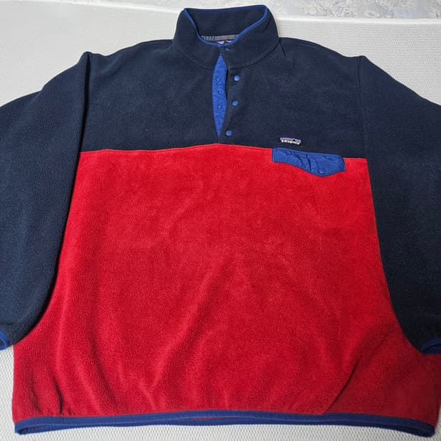 파타고니아 신칠라 빈티지신칠라 2XL XXL